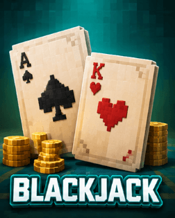 Blackjack