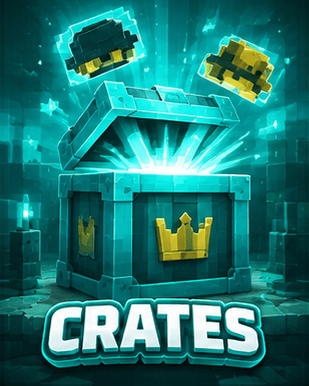 Crates