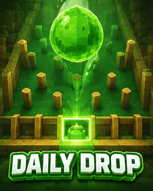 Daily Drop