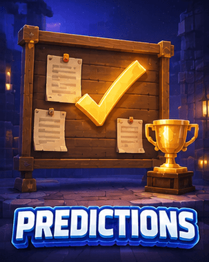 Predictions