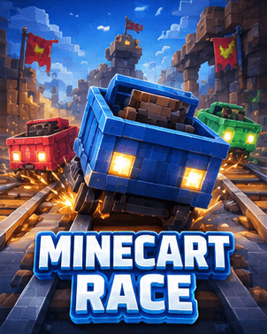 Minecart Race