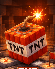 TNT Mines